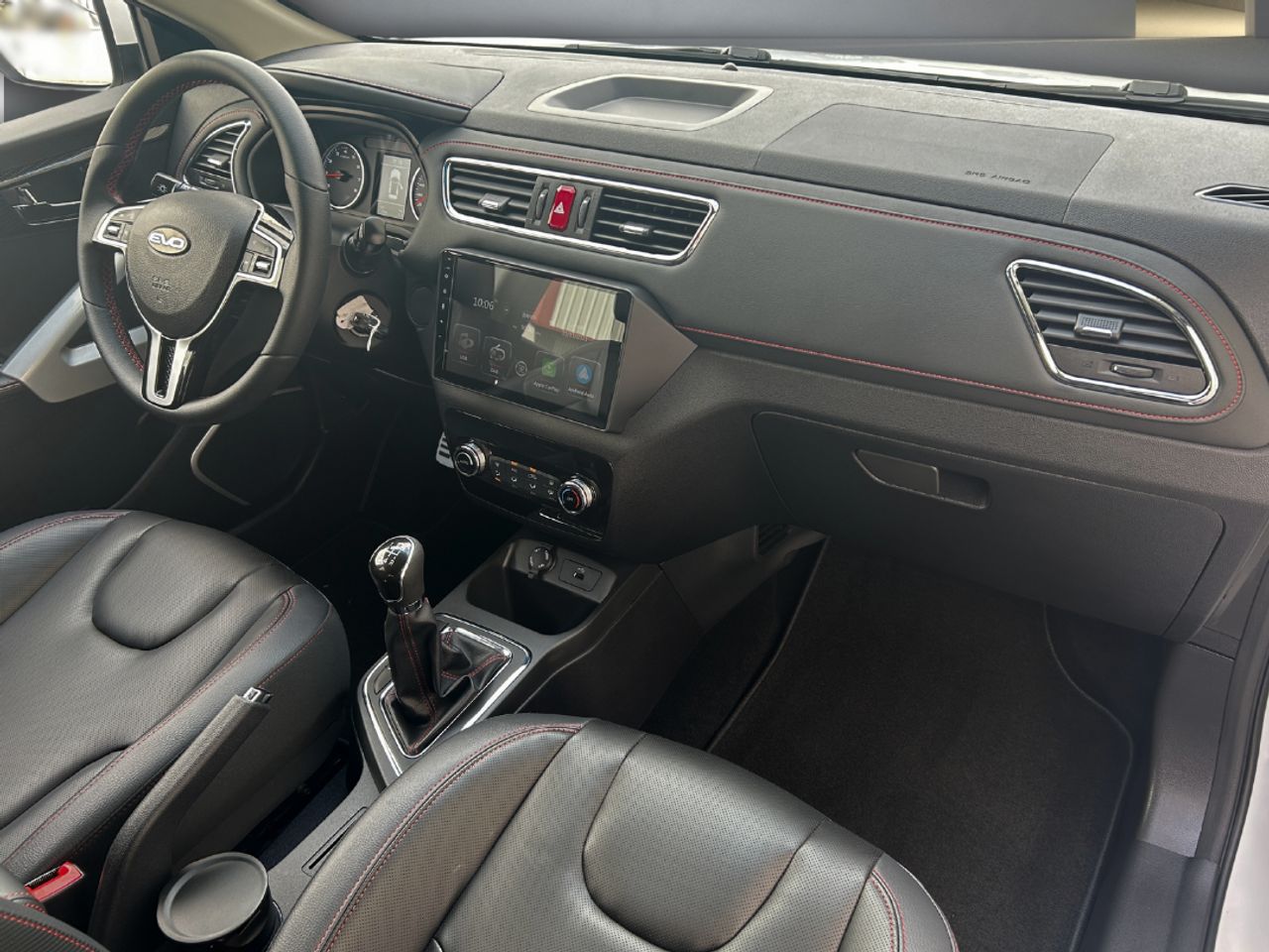 EVO 3  1.5 - - Foto 13