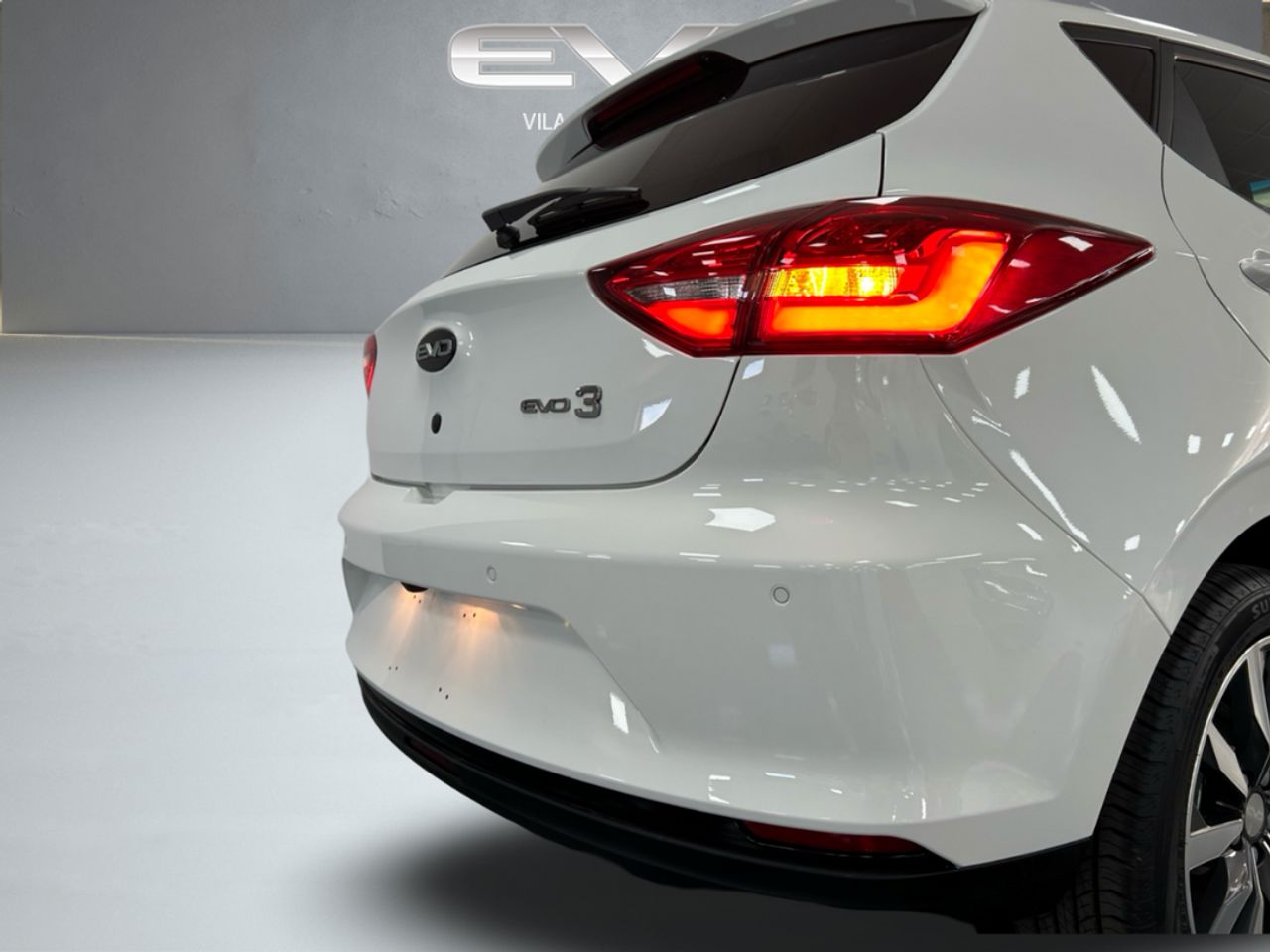 EVO 3  1.5 - - Foto 26