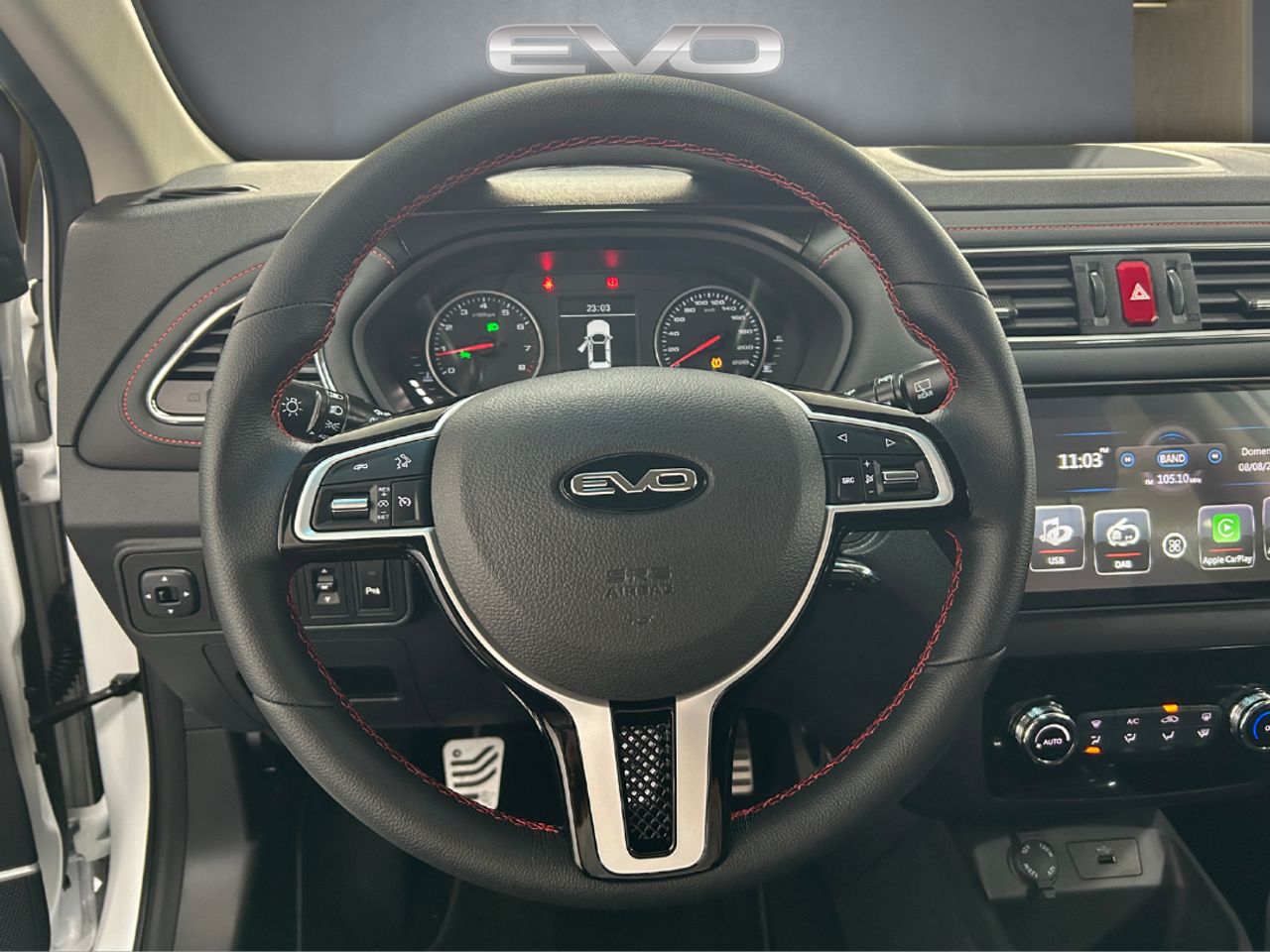 EVO 3  1.5 - - Foto 15