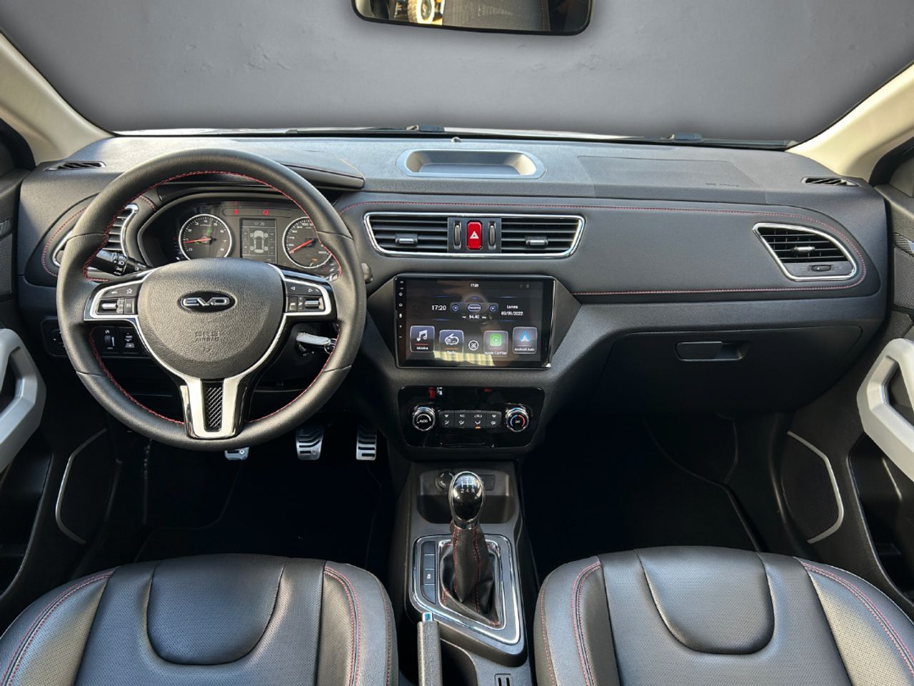 EVO 3  1.5 - - Foto 9