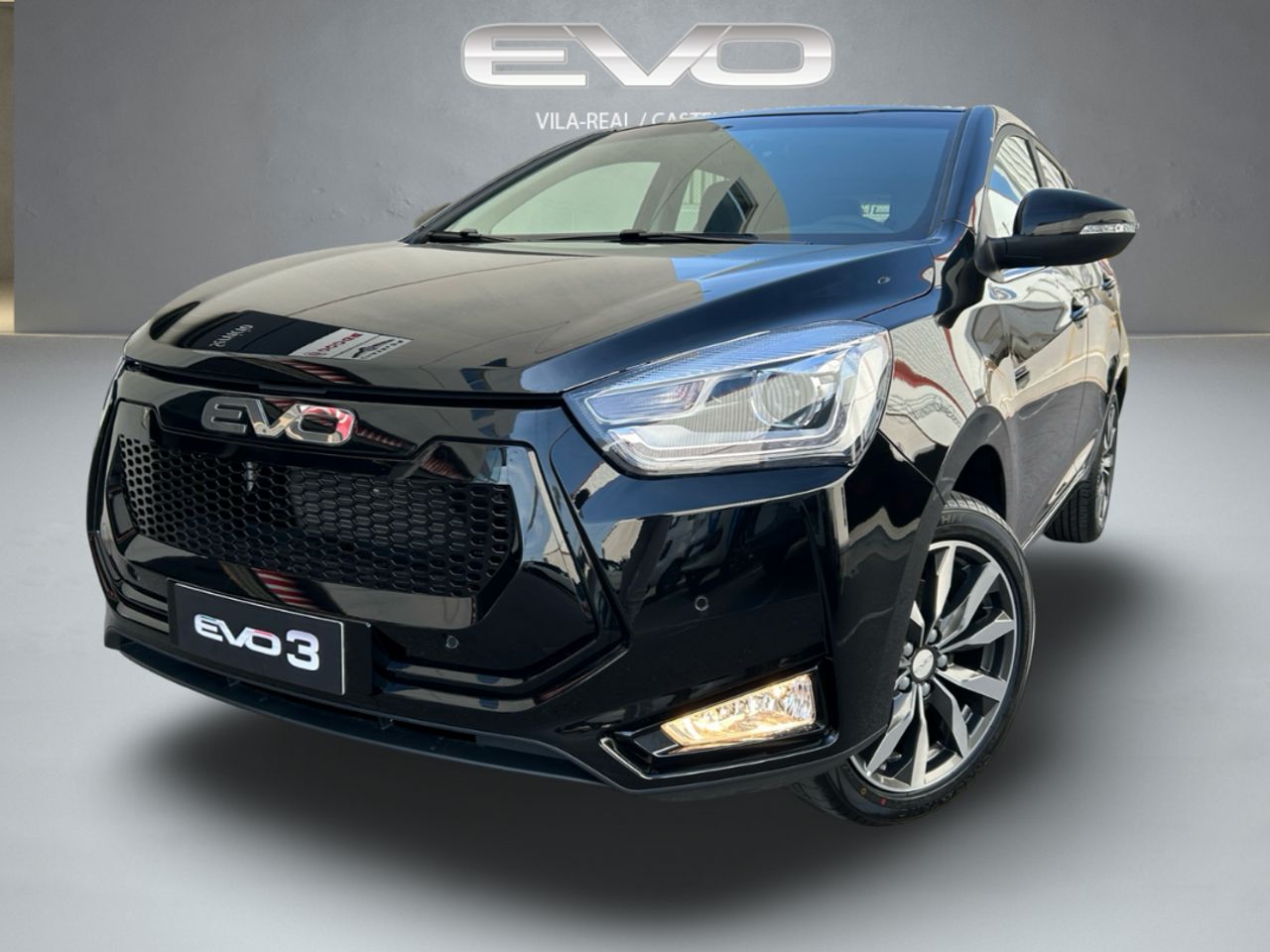 EVO 3  1.5 - - Foto 28