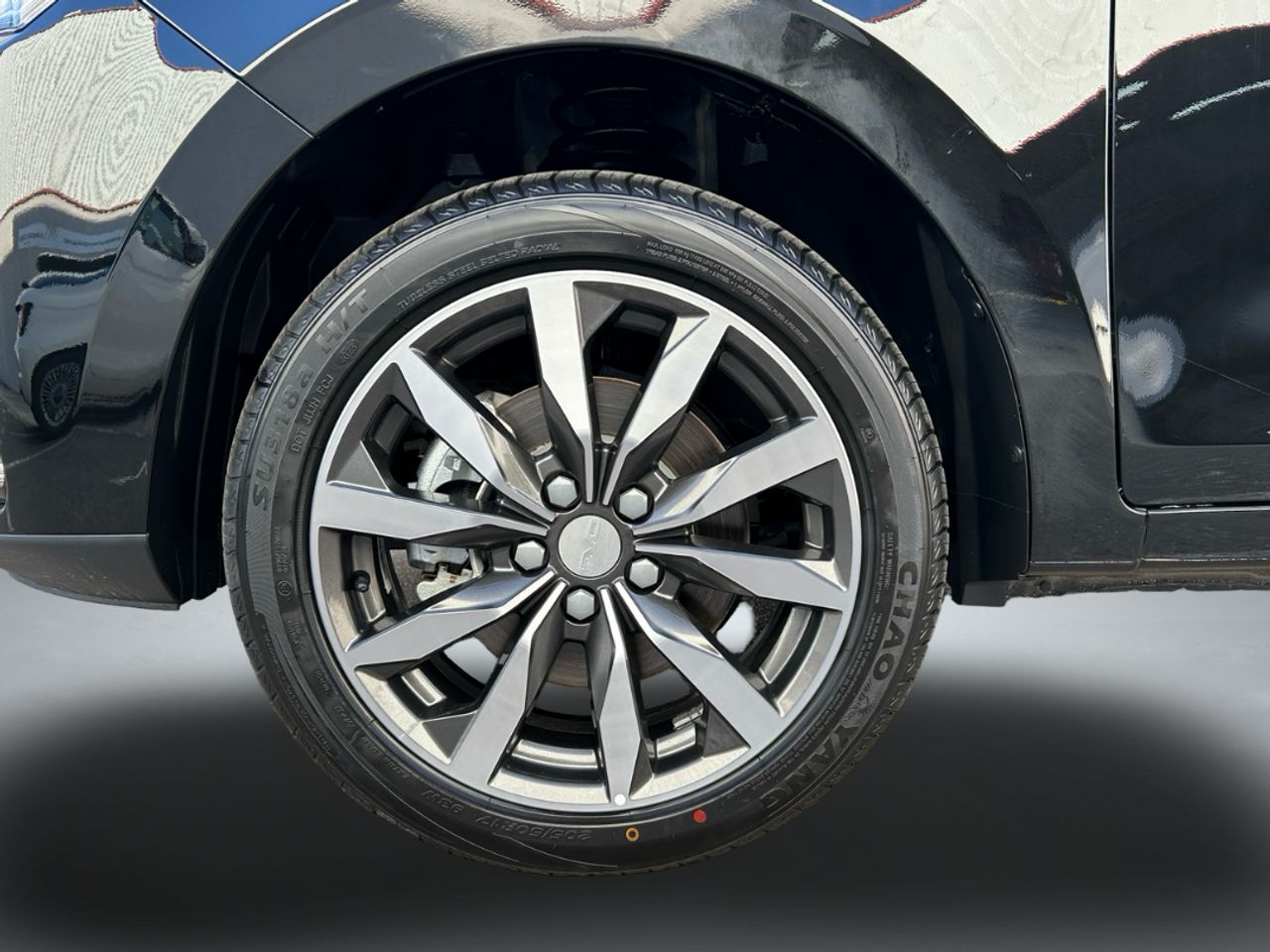 EVO 3  1.5 - - Foto 12