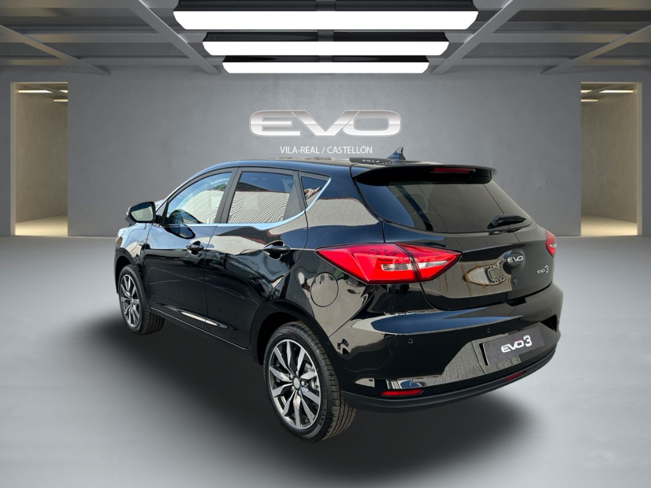 EVO 3  1.5 - - Foto 8