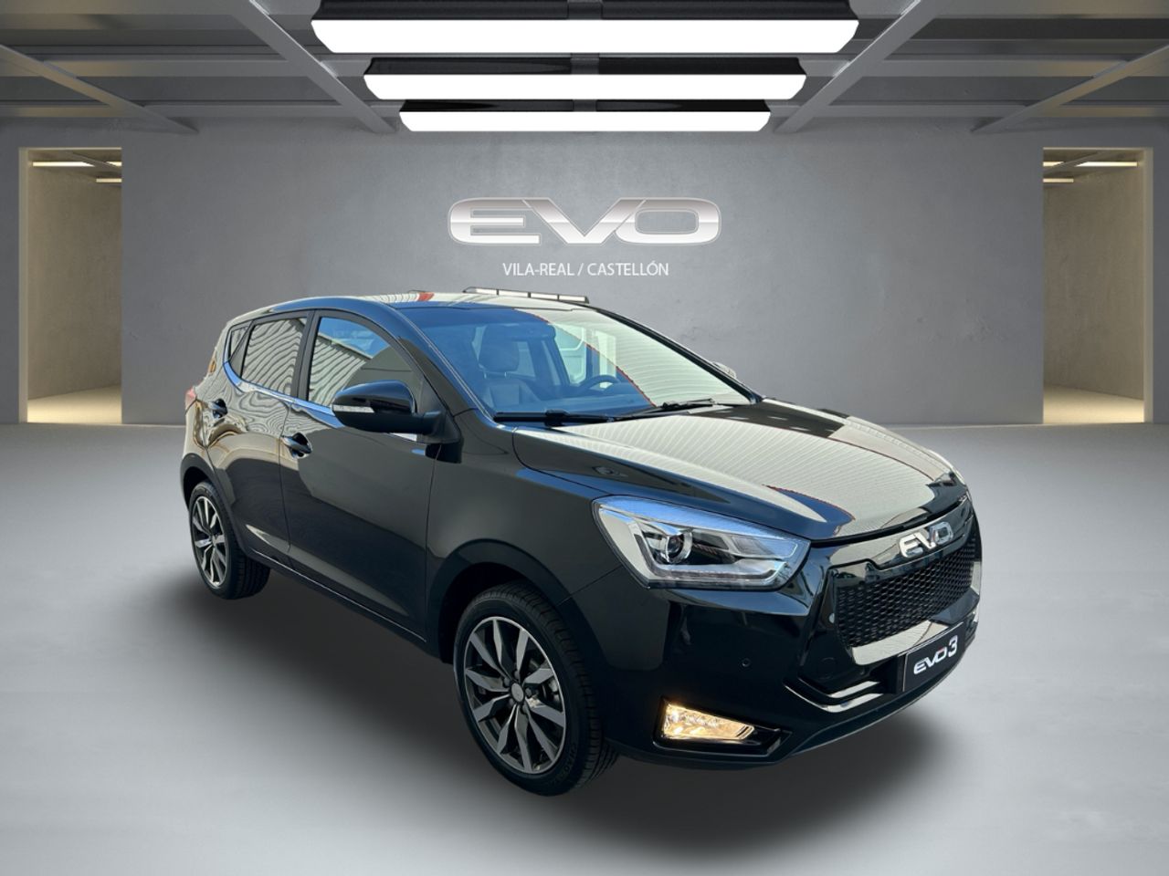 EVO 3  1.5 - - Foto 4