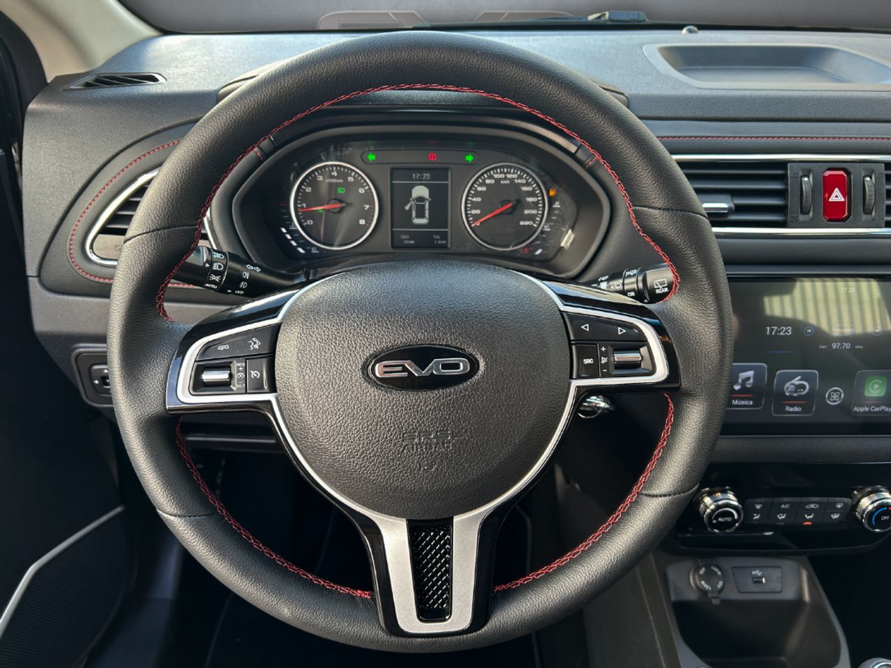 EVO 3  1.5 - - Foto 16