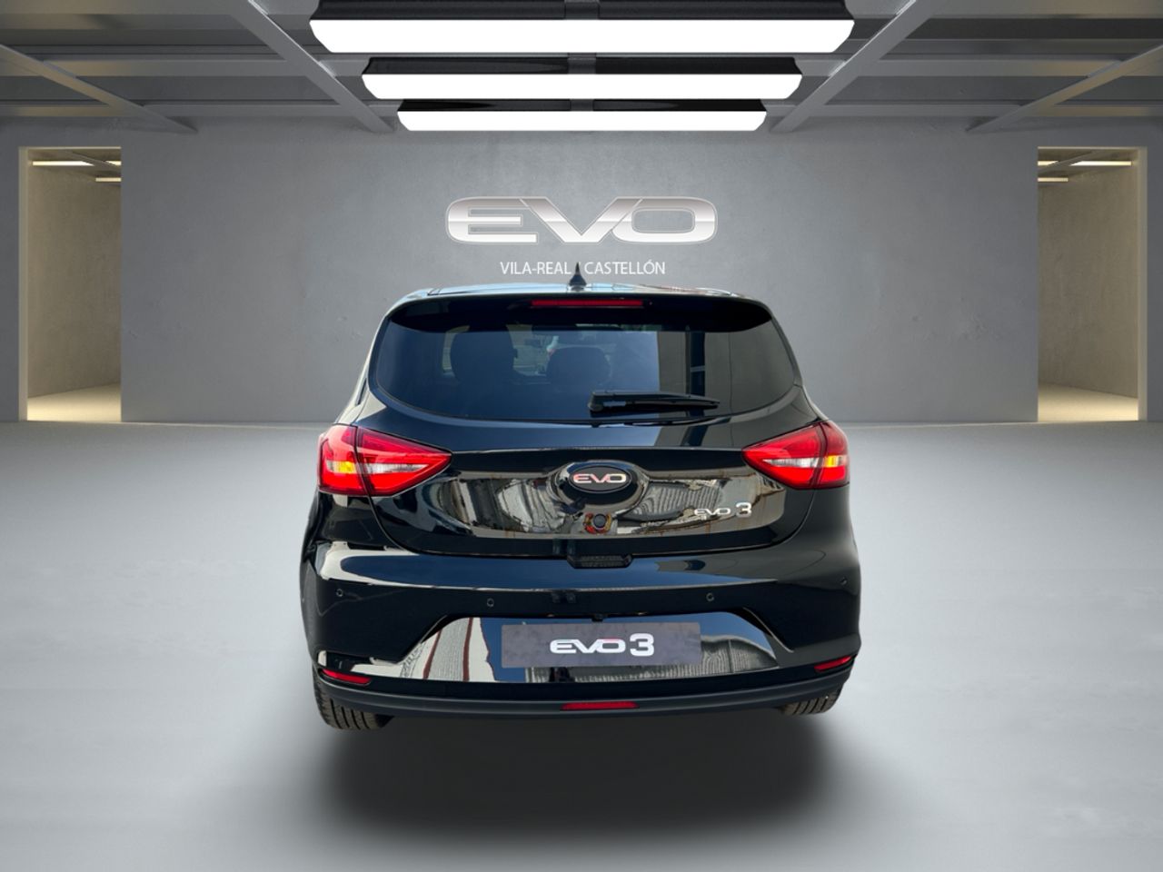 EVO evo 3  1.5 - - Foto 6