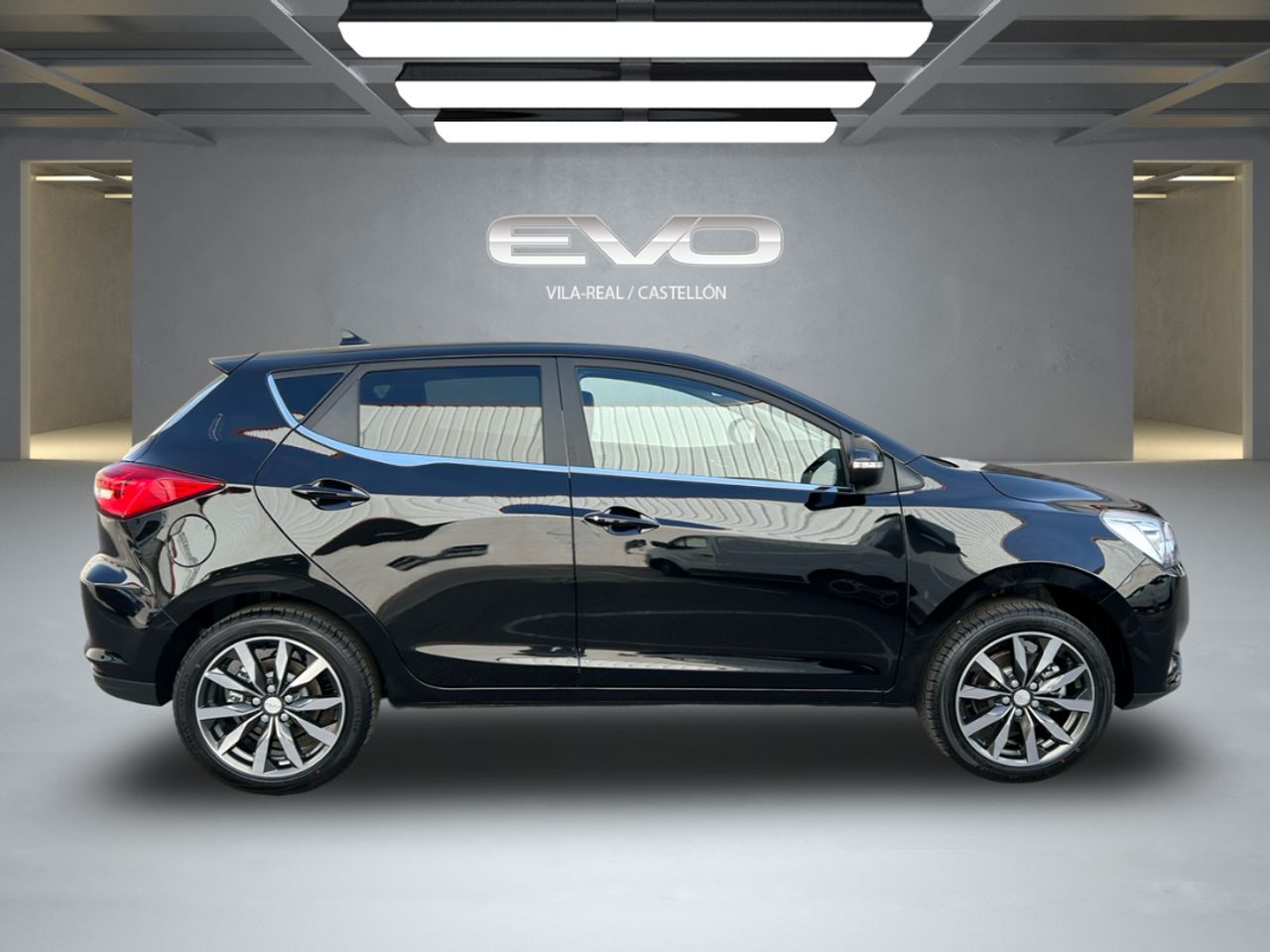 EVO 3  1.5 - - Foto 5