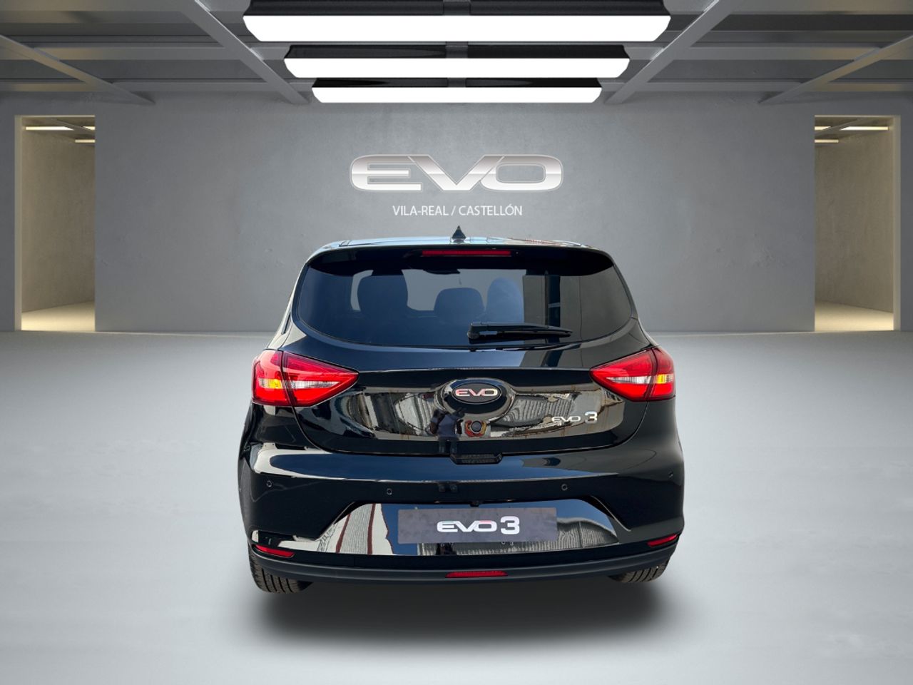 EVO evo 3  1.5 GLP - - Foto 6