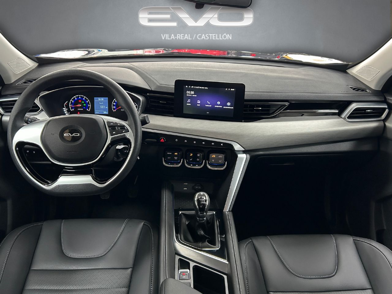 EVO 5  1.6 - - Foto 8