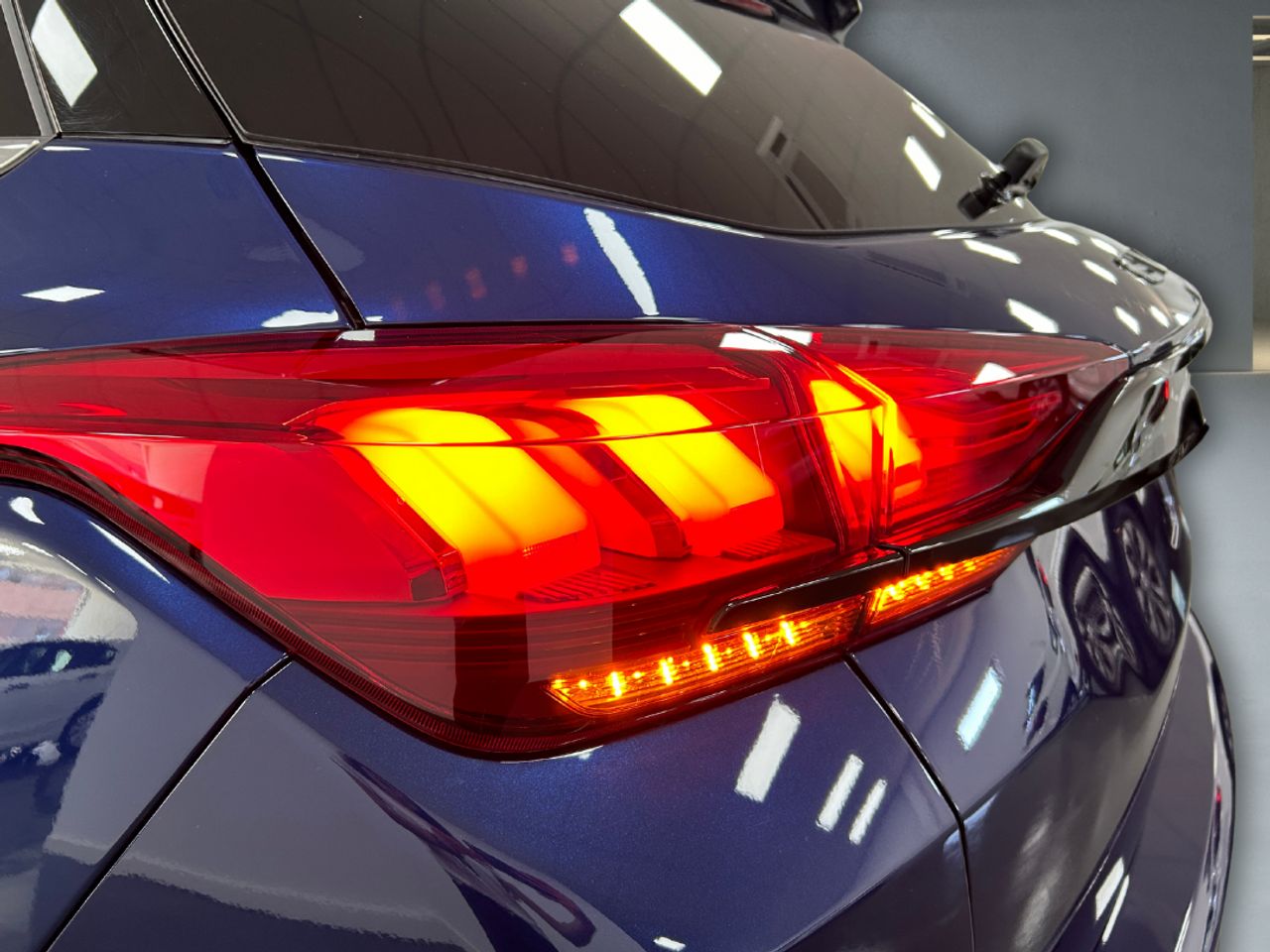 EVO 5  1.6 - - Foto 27