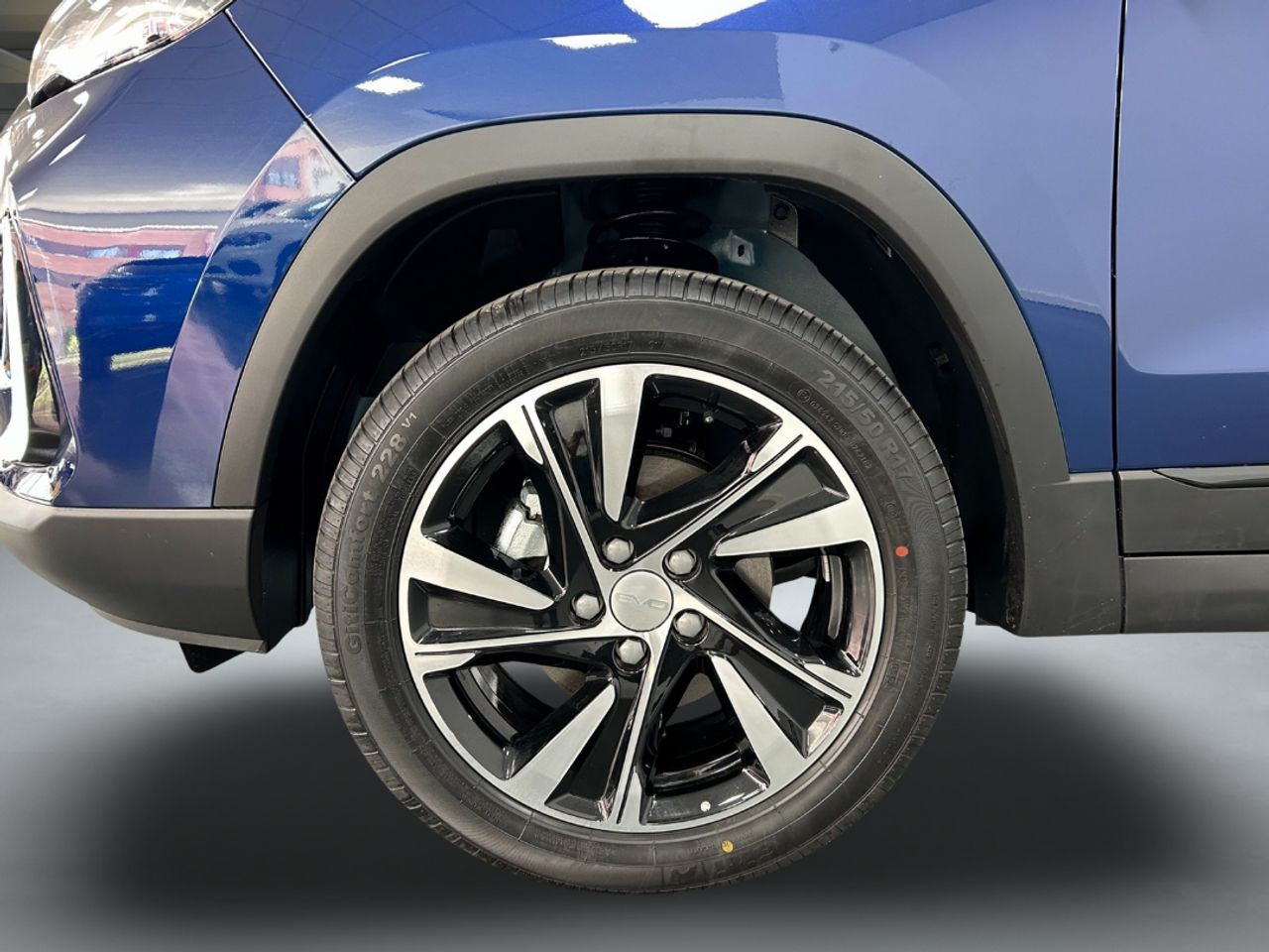 EVO 5  1.6 - - Foto 11