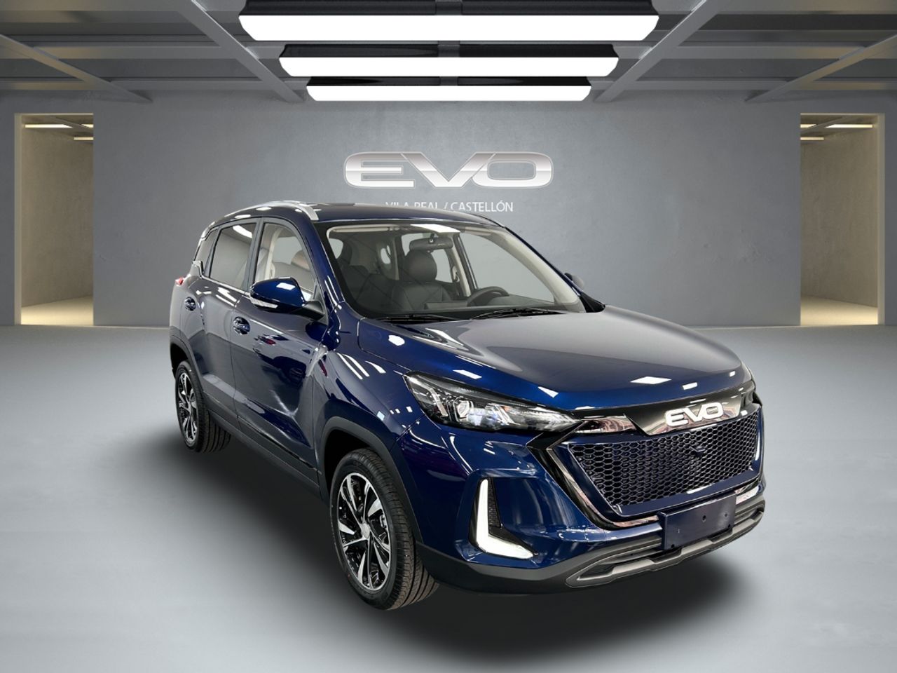 EVO 5  1.6 - - Foto 4