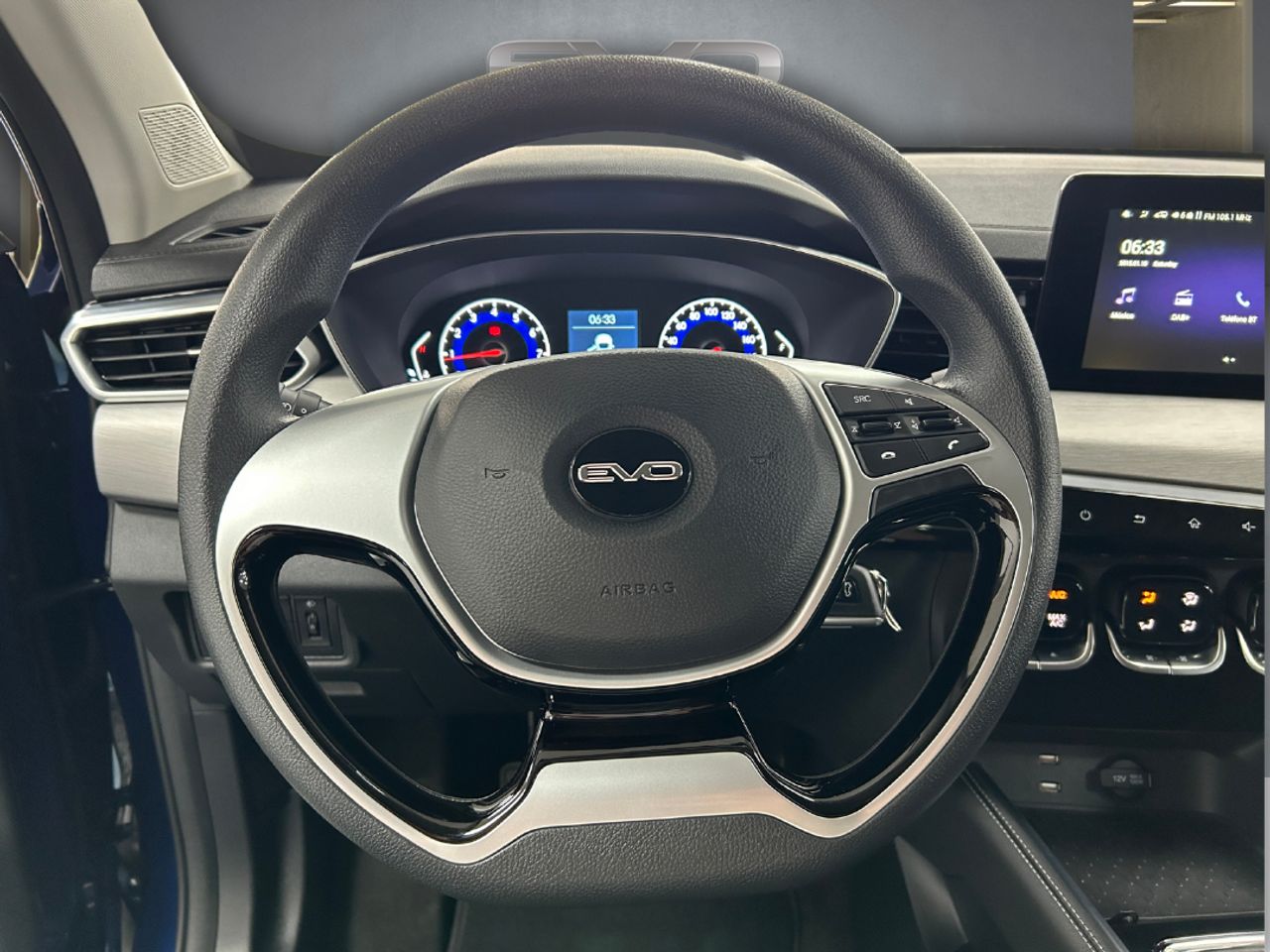 EVO 5  1.6 - - Foto 16