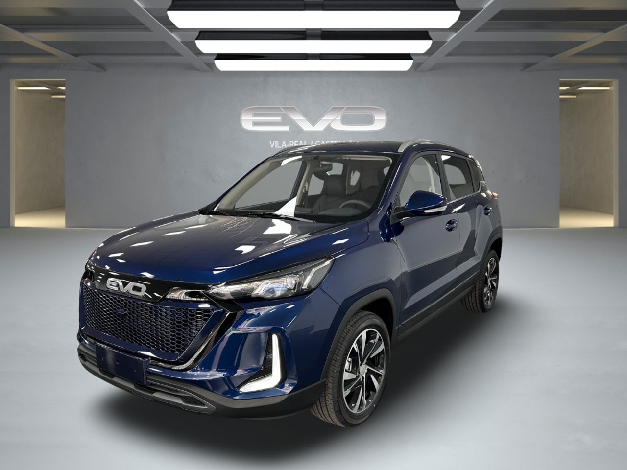 Evo  de segunda mano - evo evo 5 2024 /