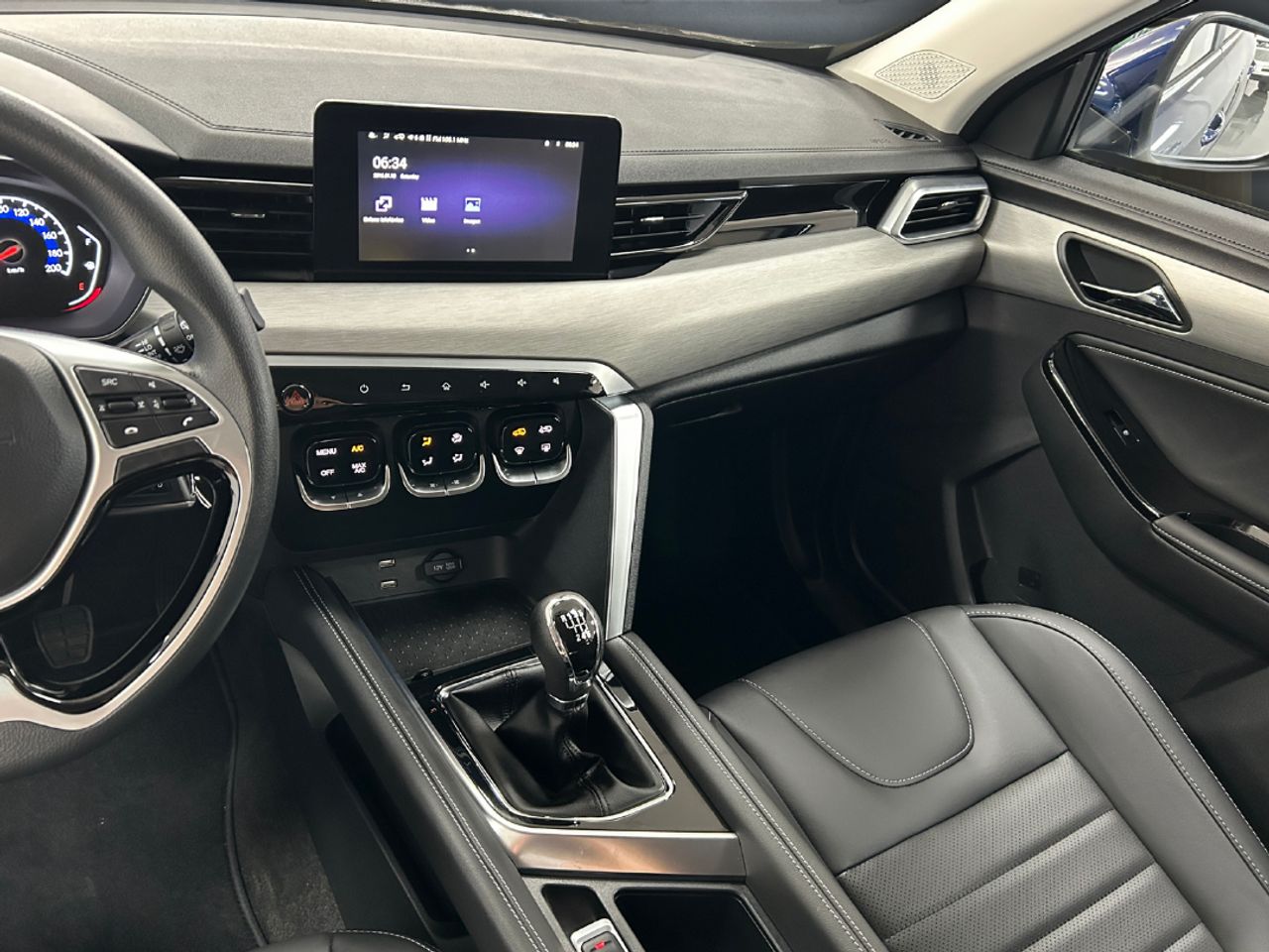 EVO 5  1.6 - - Foto 20