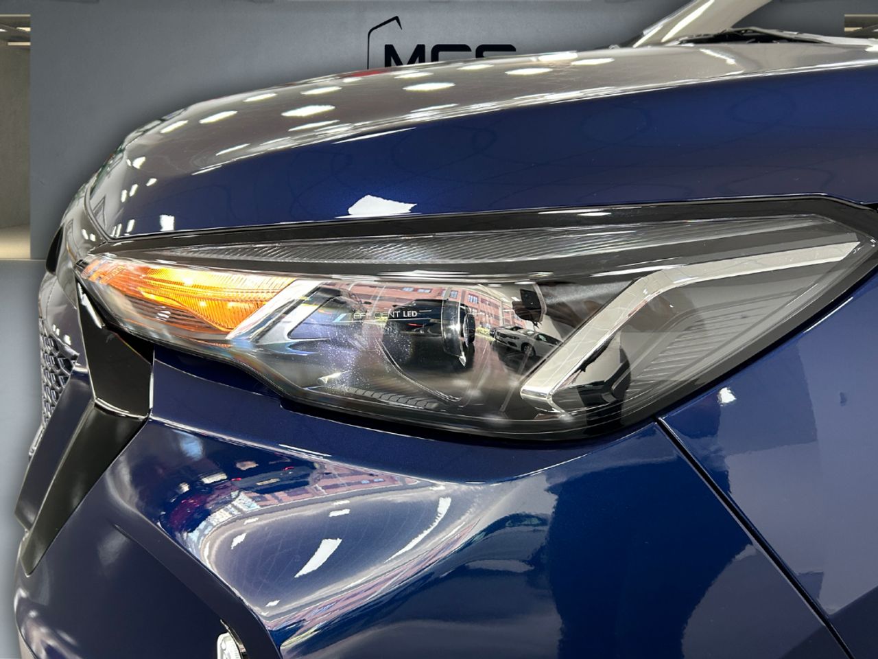 EVO 5  1.6 - - Foto 28