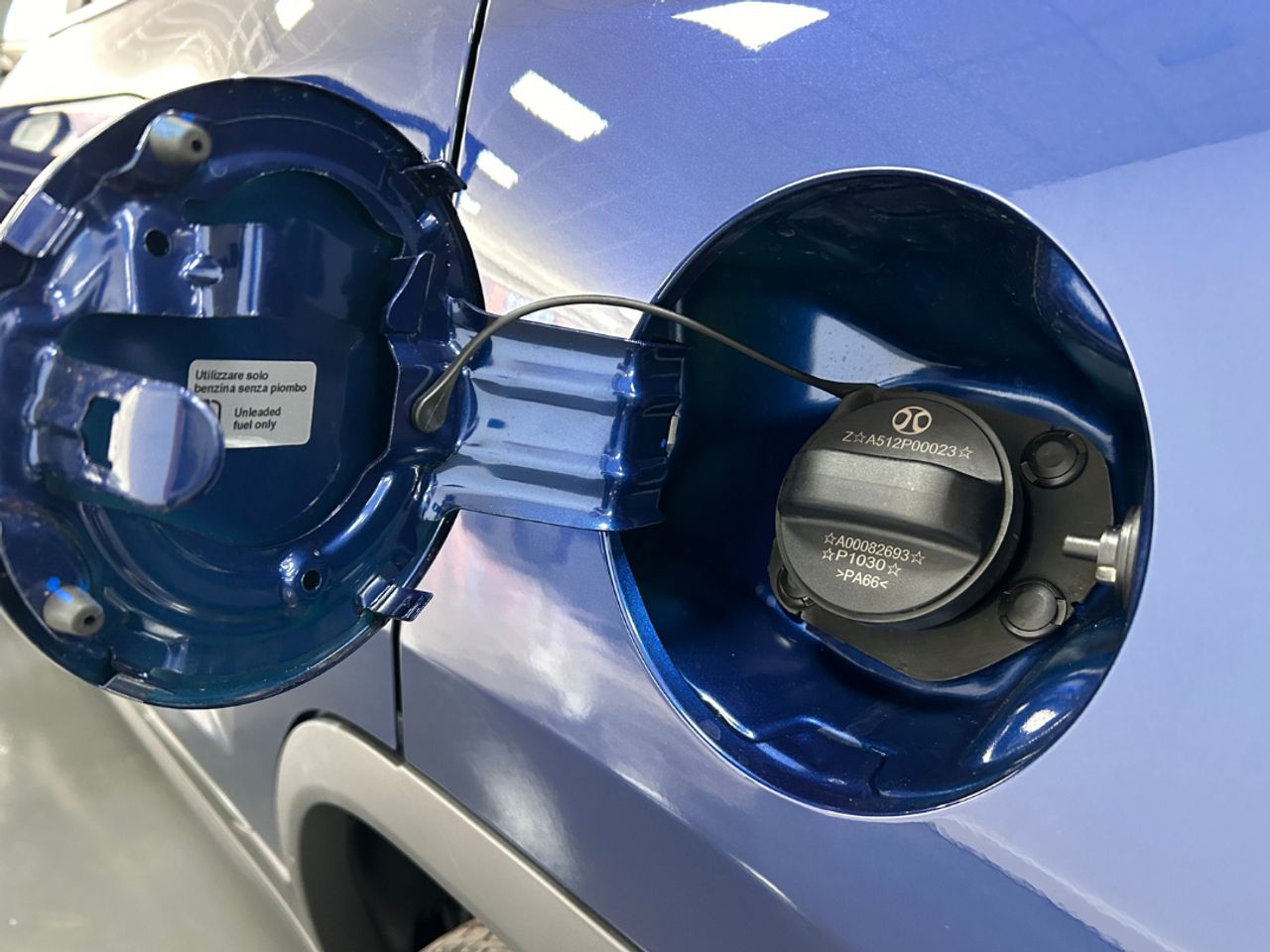 EVO 5  1.6 - - Foto 26