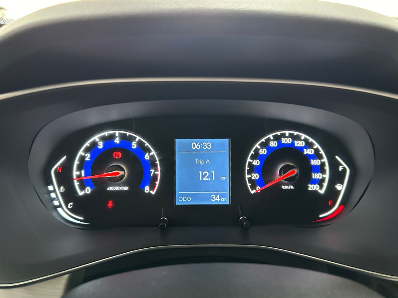 EVO 5  1.6 - - Foto 15