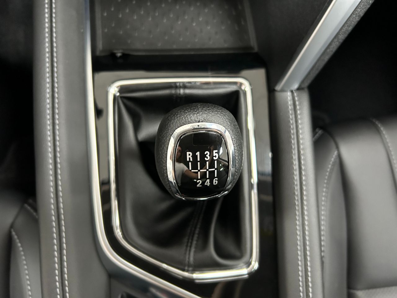 EVO 5  1.6 - - Foto 24