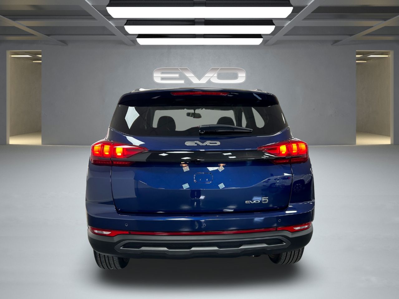 EVO 5  1.6 - - Foto 6