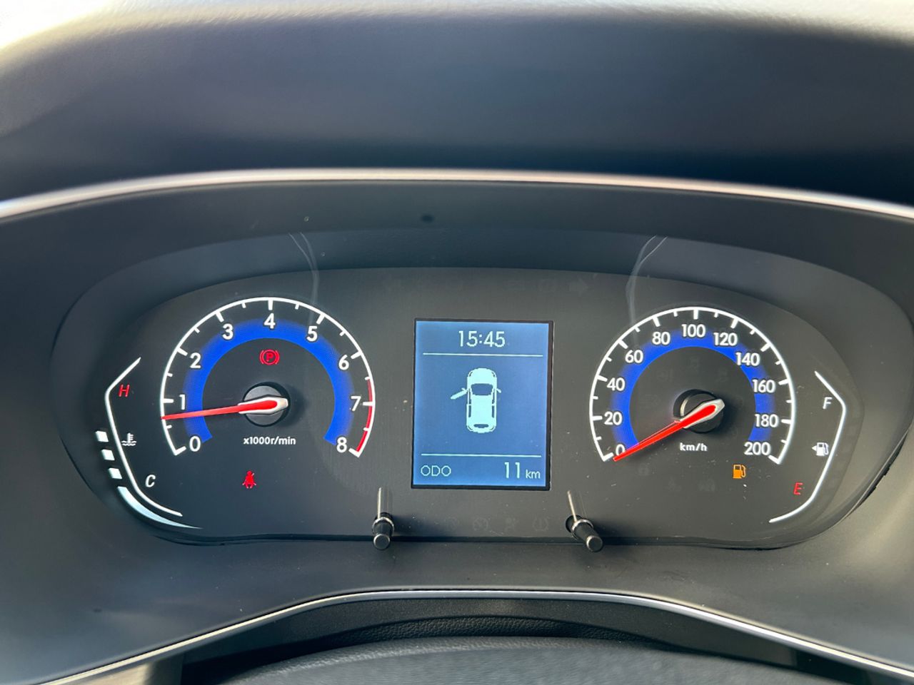 EVO 5  1.6 - - Foto 15