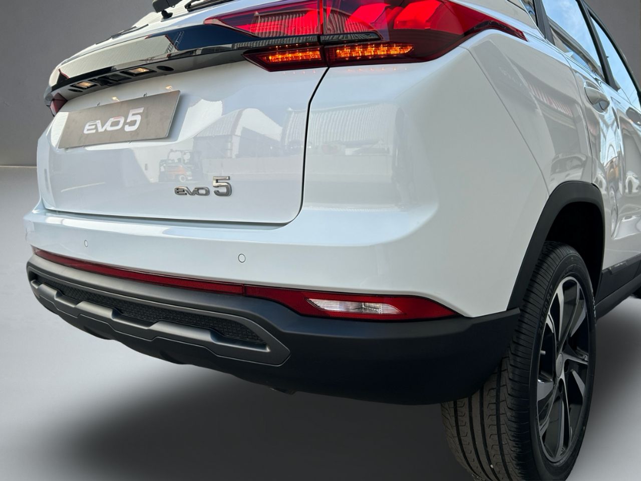 EVO 5  1.6 - - Foto 26