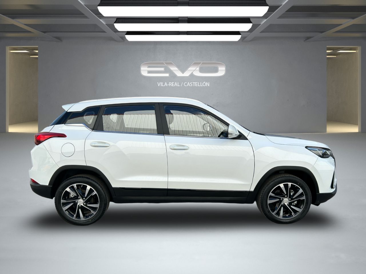 EVO 5  1.6 - - Foto 5