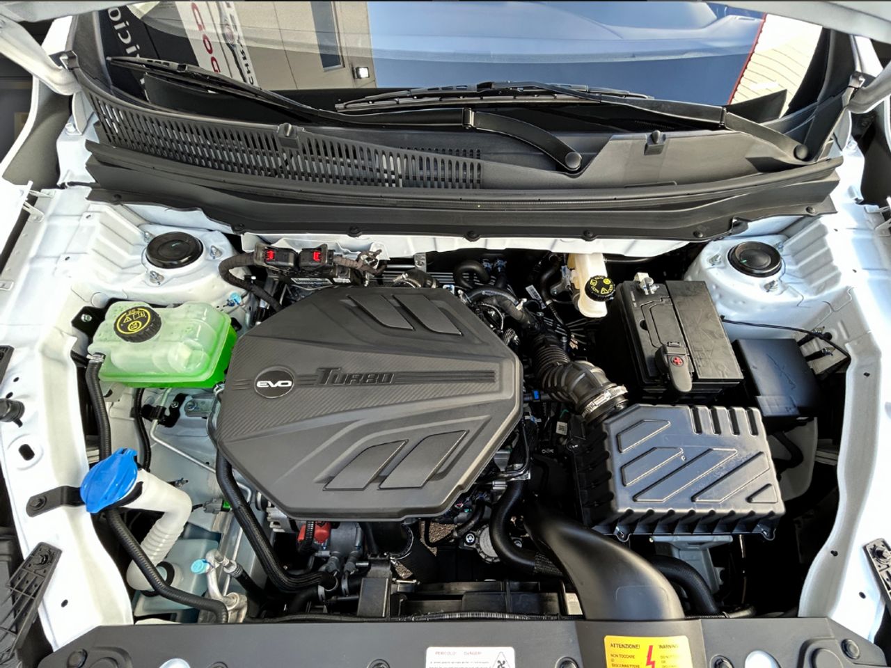 EVO 5  1.6 - - Foto 31