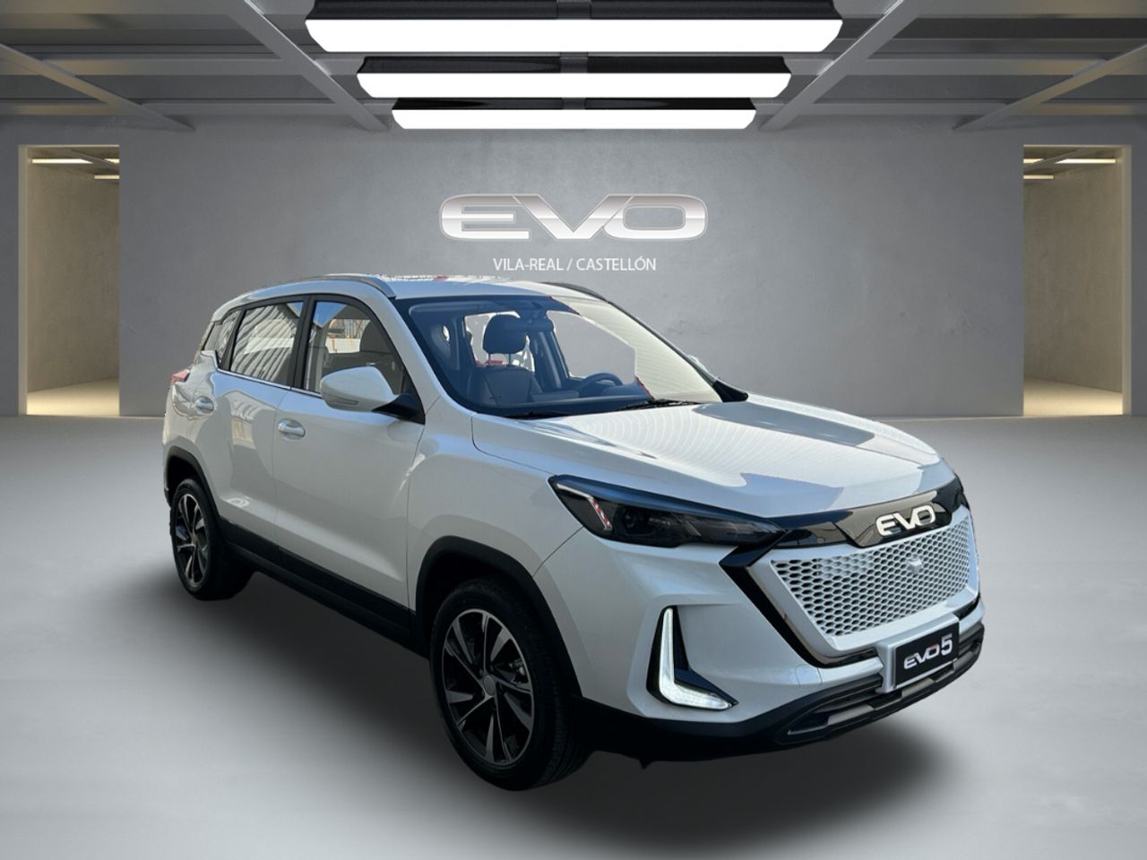 EVO 5  1.6 - - Foto 4