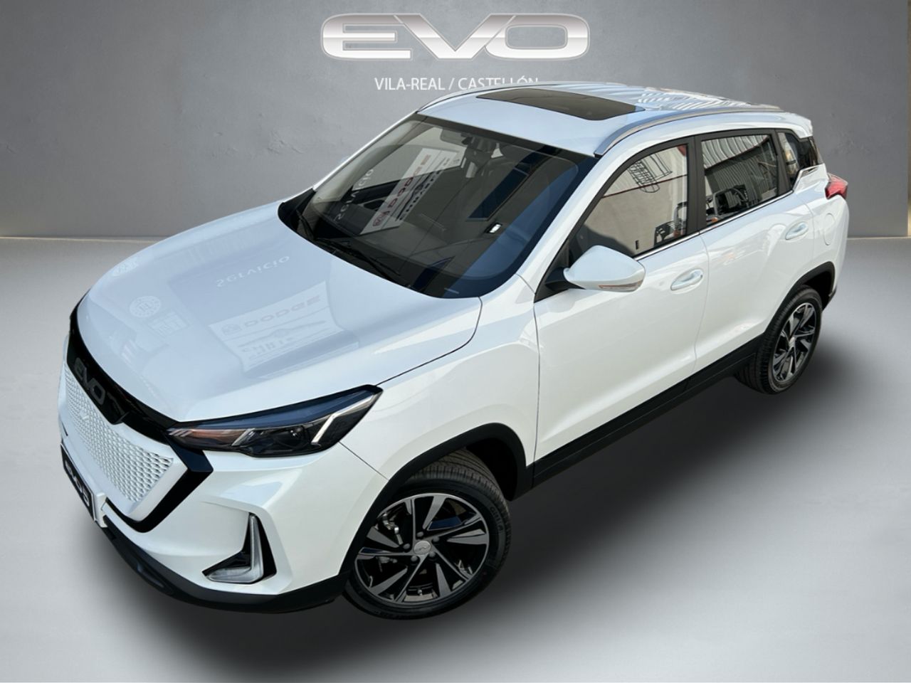 EVO 5  1.6 - - Foto 27