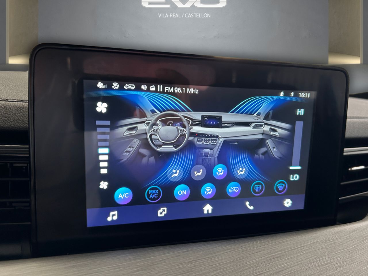 EVO 5  1.6 - - Foto 19