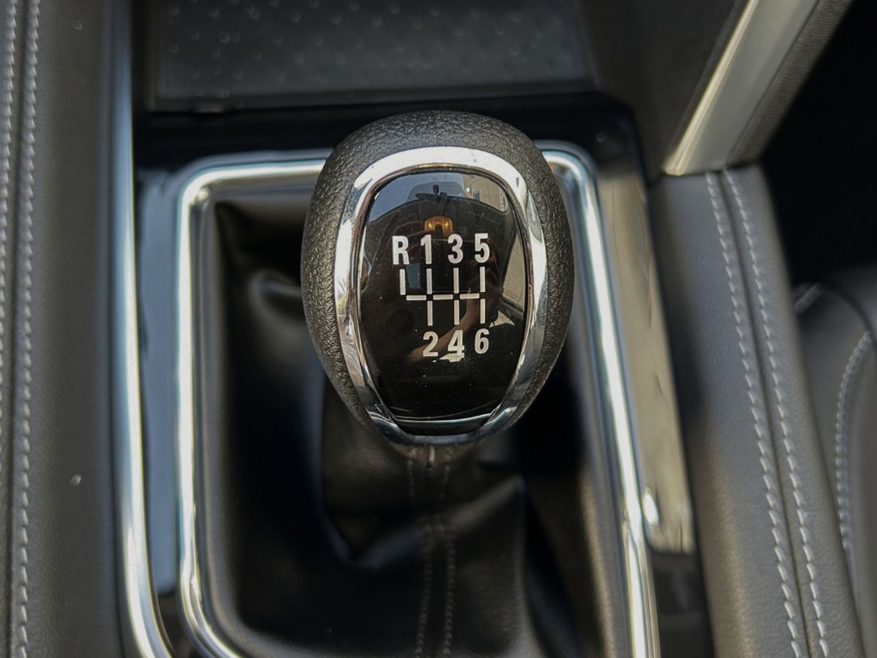 EVO 5  1.6 - - Foto 23