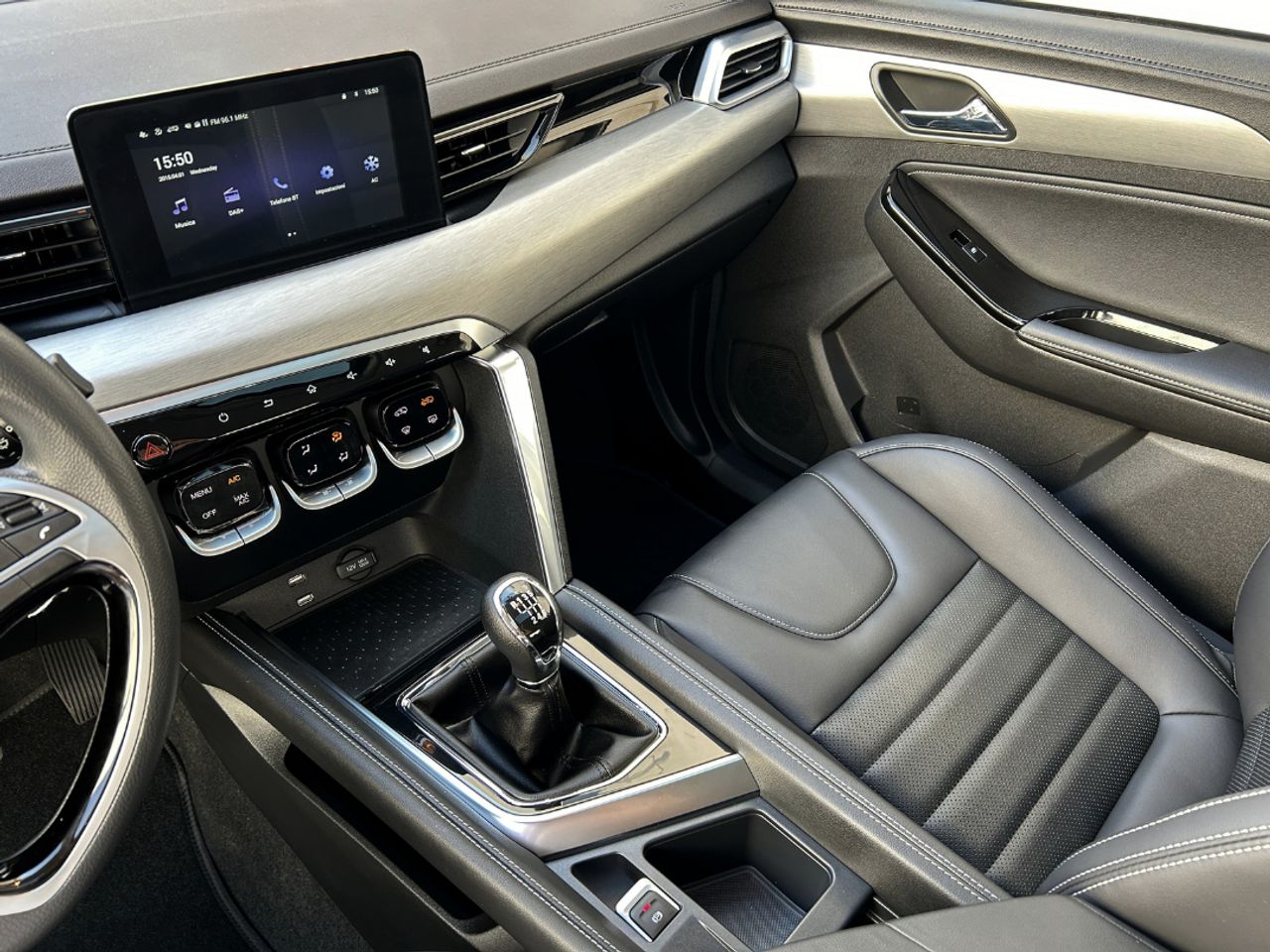 EVO 5  1.6 - - Foto 21