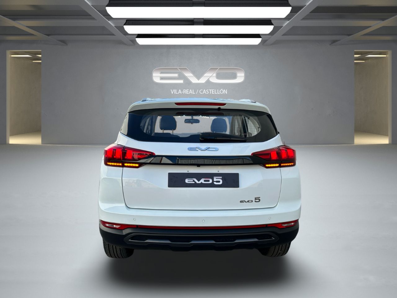 EVO 5  1.6 - - Foto 6