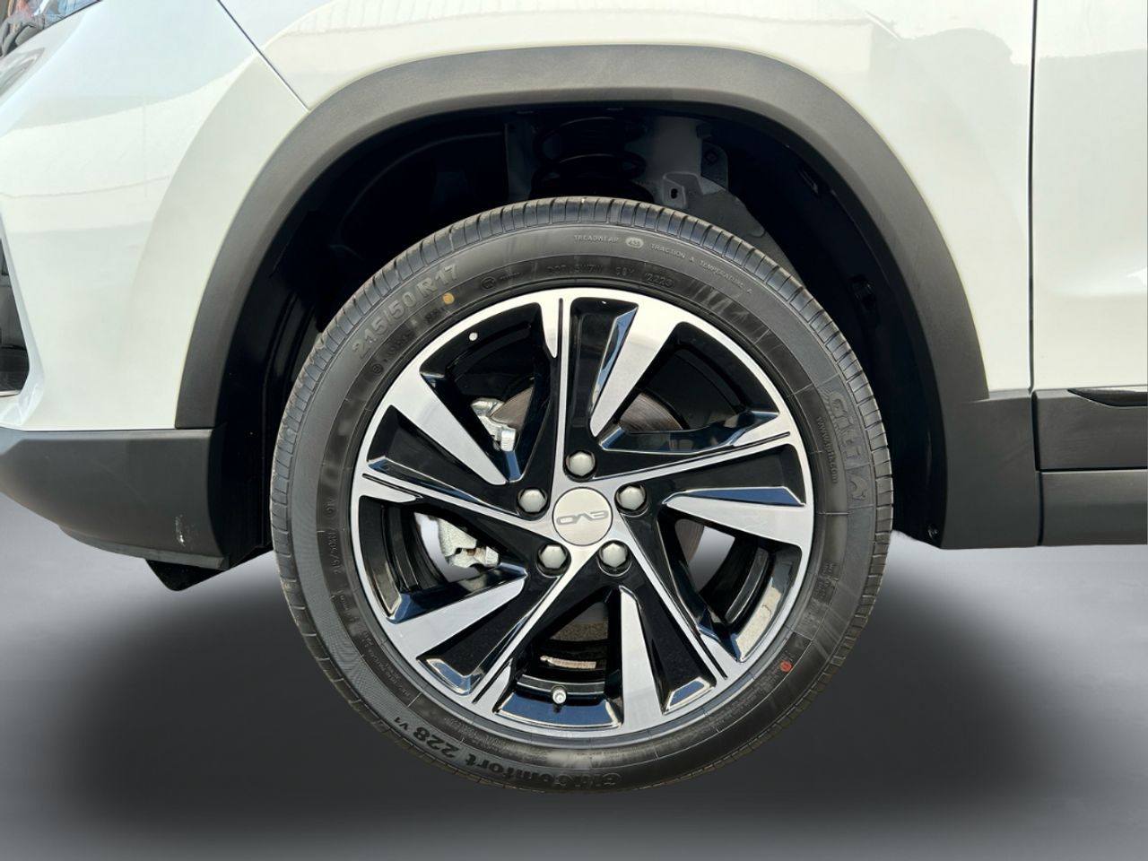 EVO 5  1.6 - - Foto 12