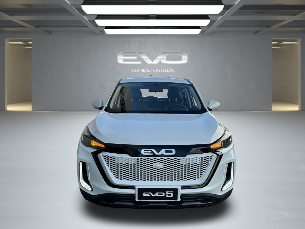 EVO 5  1.6 - - Foto 3