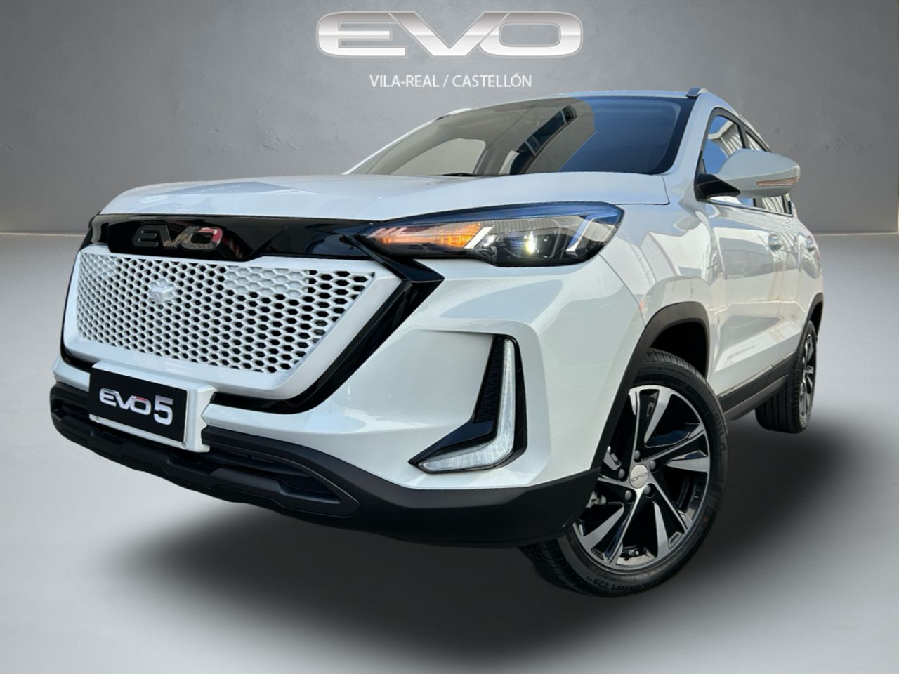 EVO 5  1.6 - - Foto 25