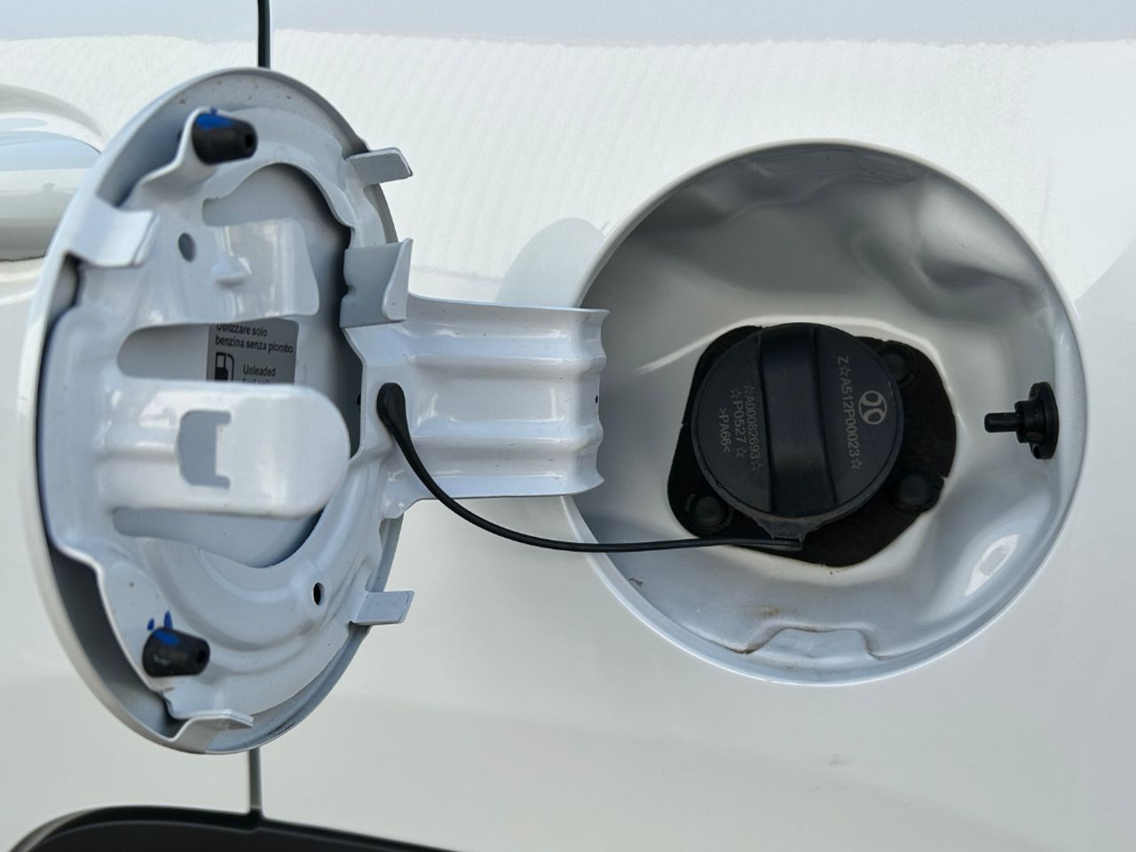 EVO 5  1.6 - - Foto 30