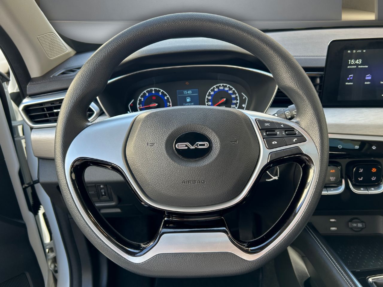 EVO 5  1.6 - - Foto 16