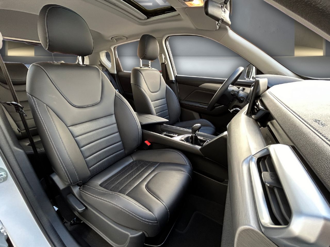 EVO 5  1.6 - - Foto 14