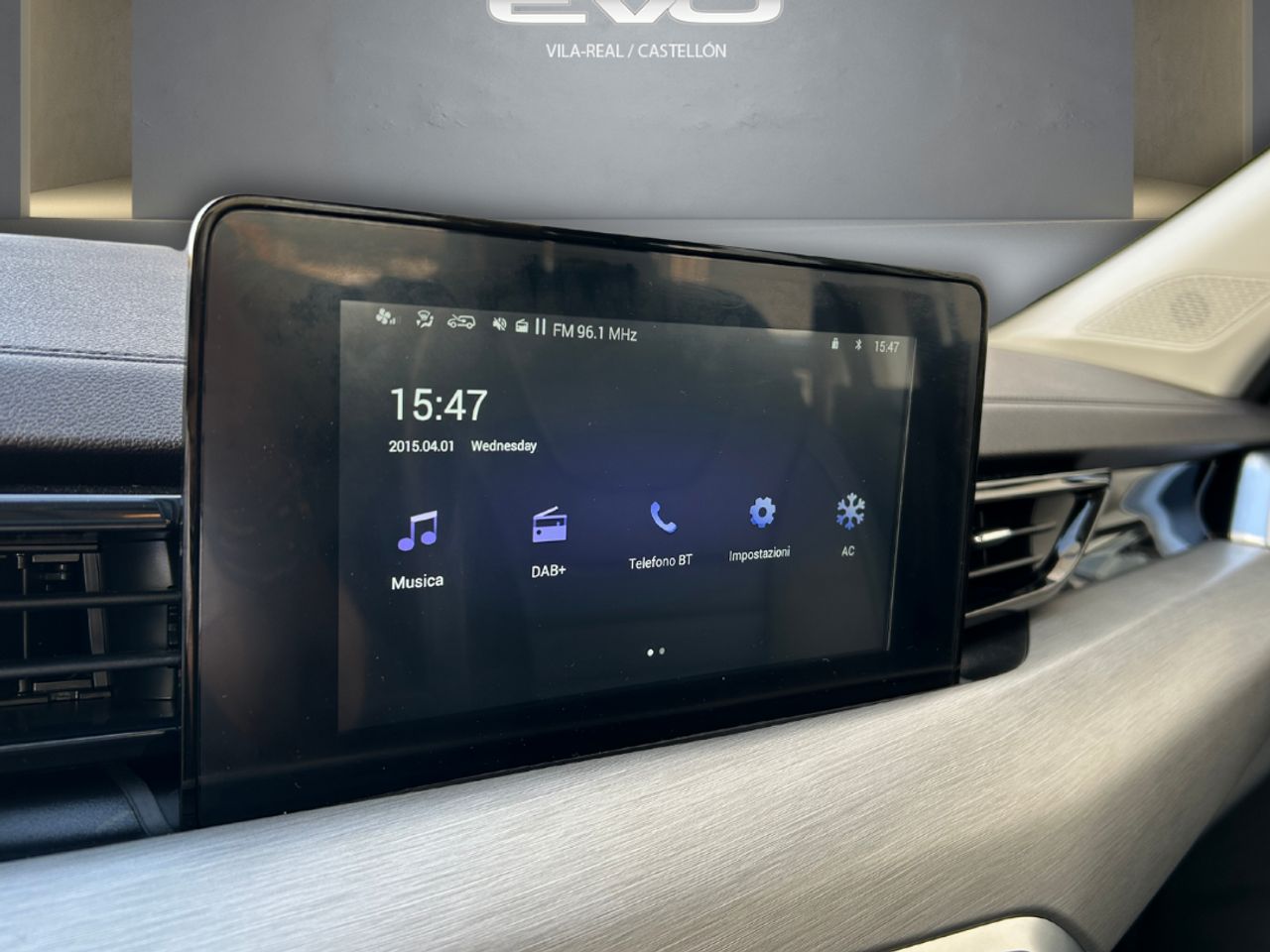 EVO 5  1.6 - - Foto 20