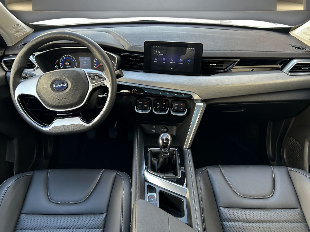 EVO 5  1.6 - - Foto 9