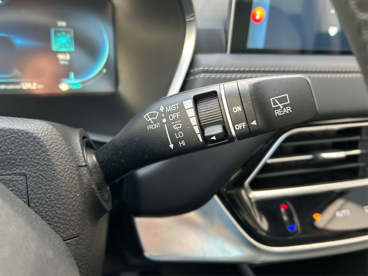 EVO 7  1.5 Turbo DCT 6 plazas - - Foto 22