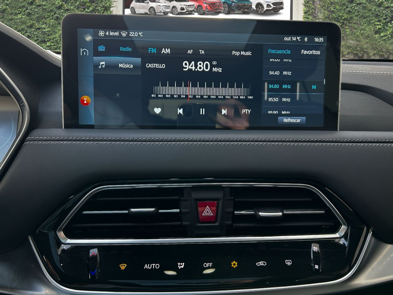 EVO 7  1.5 Turbo DCT 6 plazas - - Foto 26