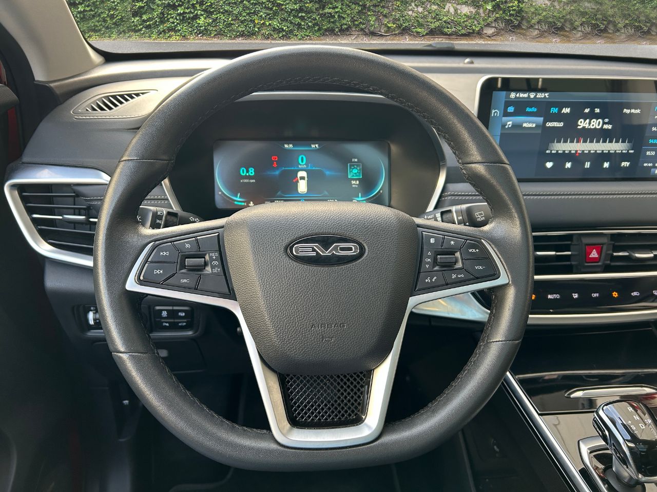 EVO 7  1.5 Turbo DCT 6 plazas - - Foto 18