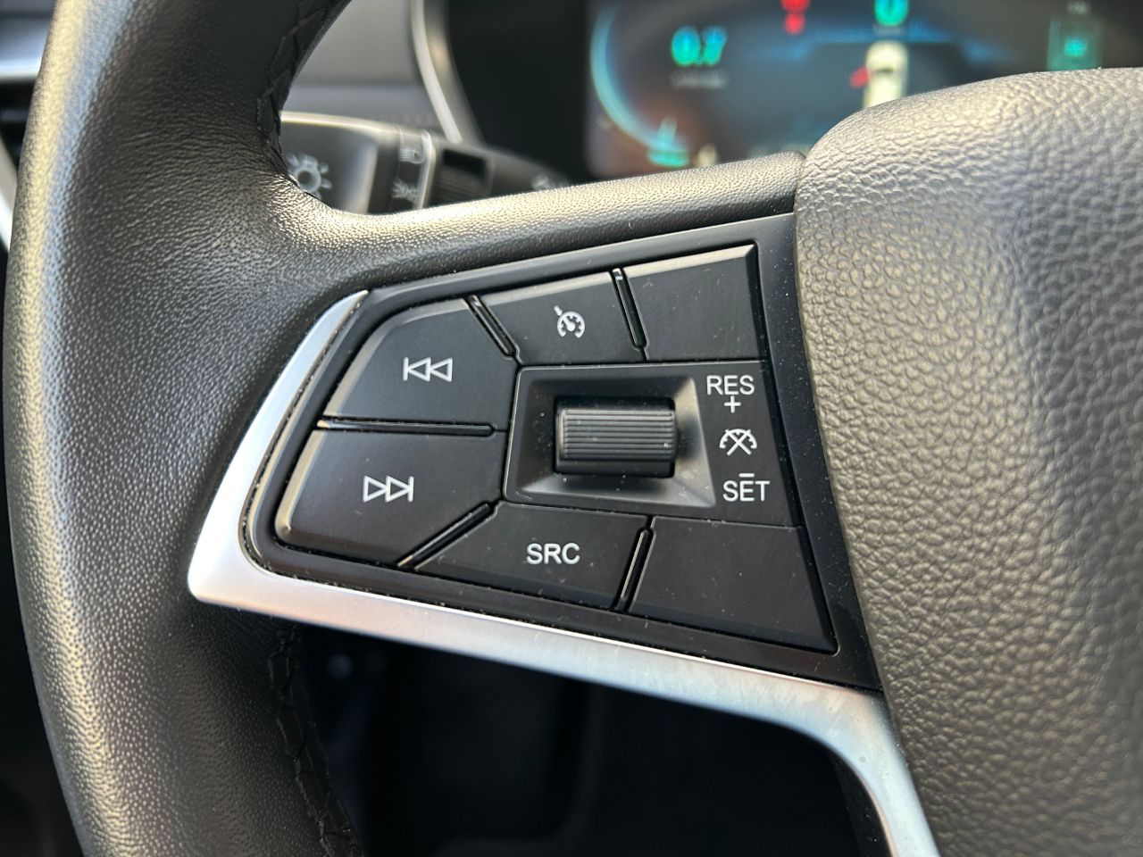 EVO 7  1.5 Turbo DCT 6 plazas - - Foto 19