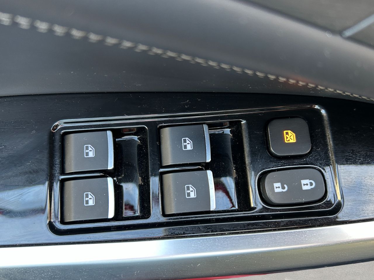 EVO 7  1.5 Turbo DCT 6 plazas - - Foto 15