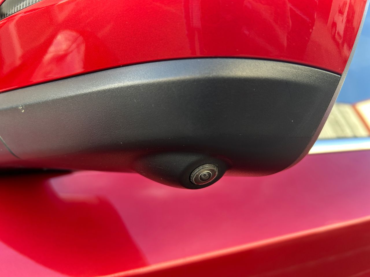 EVO 7  1.5 Turbo DCT 6 plazas - - Foto 41