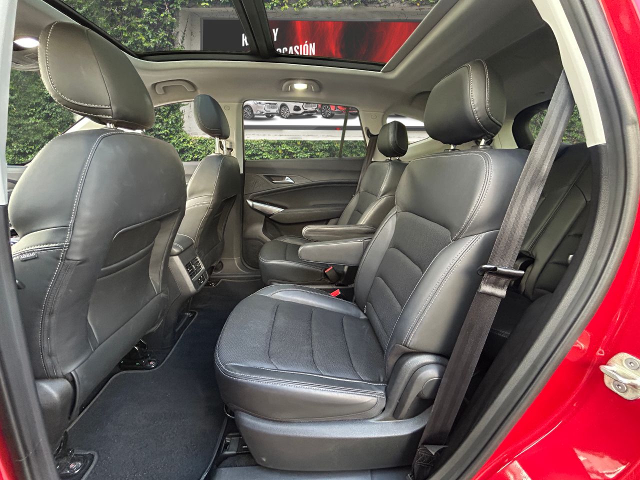 EVO 7  1.5 Turbo DCT 6 plazas - - Foto 11