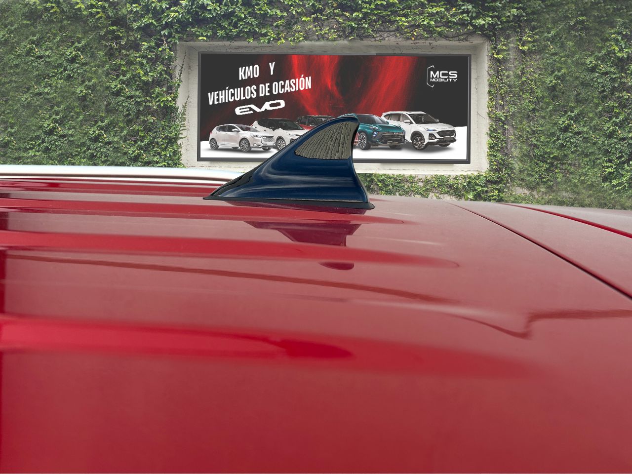 EVO 7  1.5 Turbo DCT 6 plazas - - Foto 44